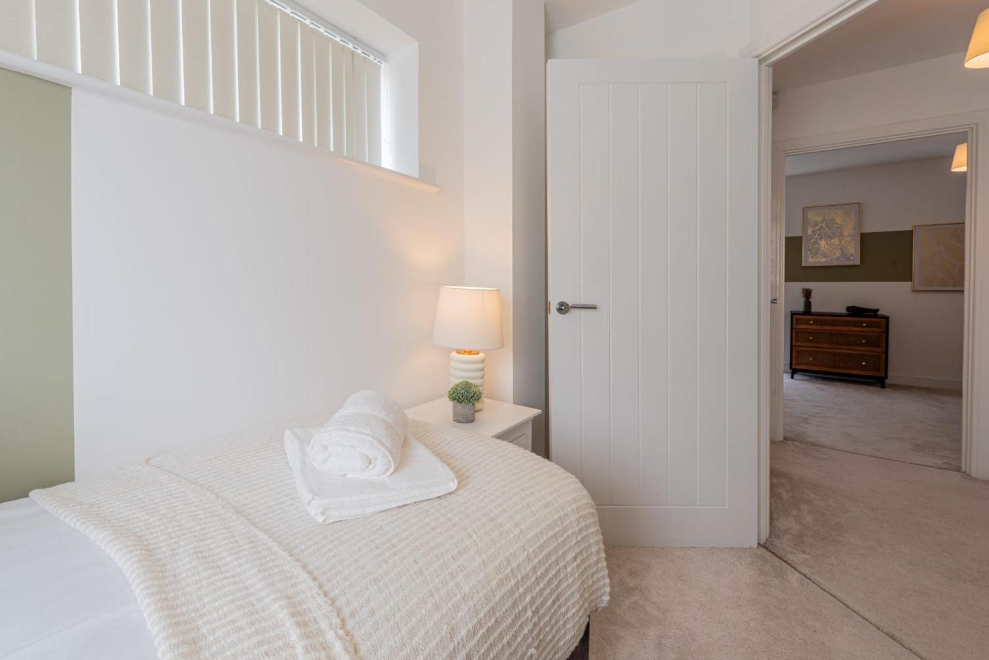 Holiday home The Etihad Exquisite Manchester