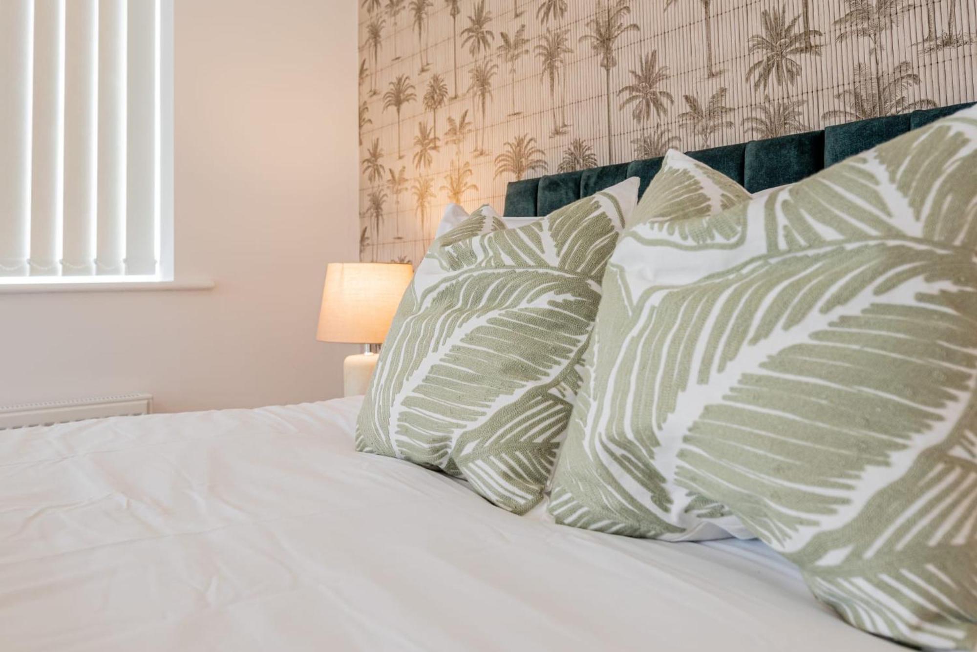 Holiday home The Etihad Exquisite Manchester