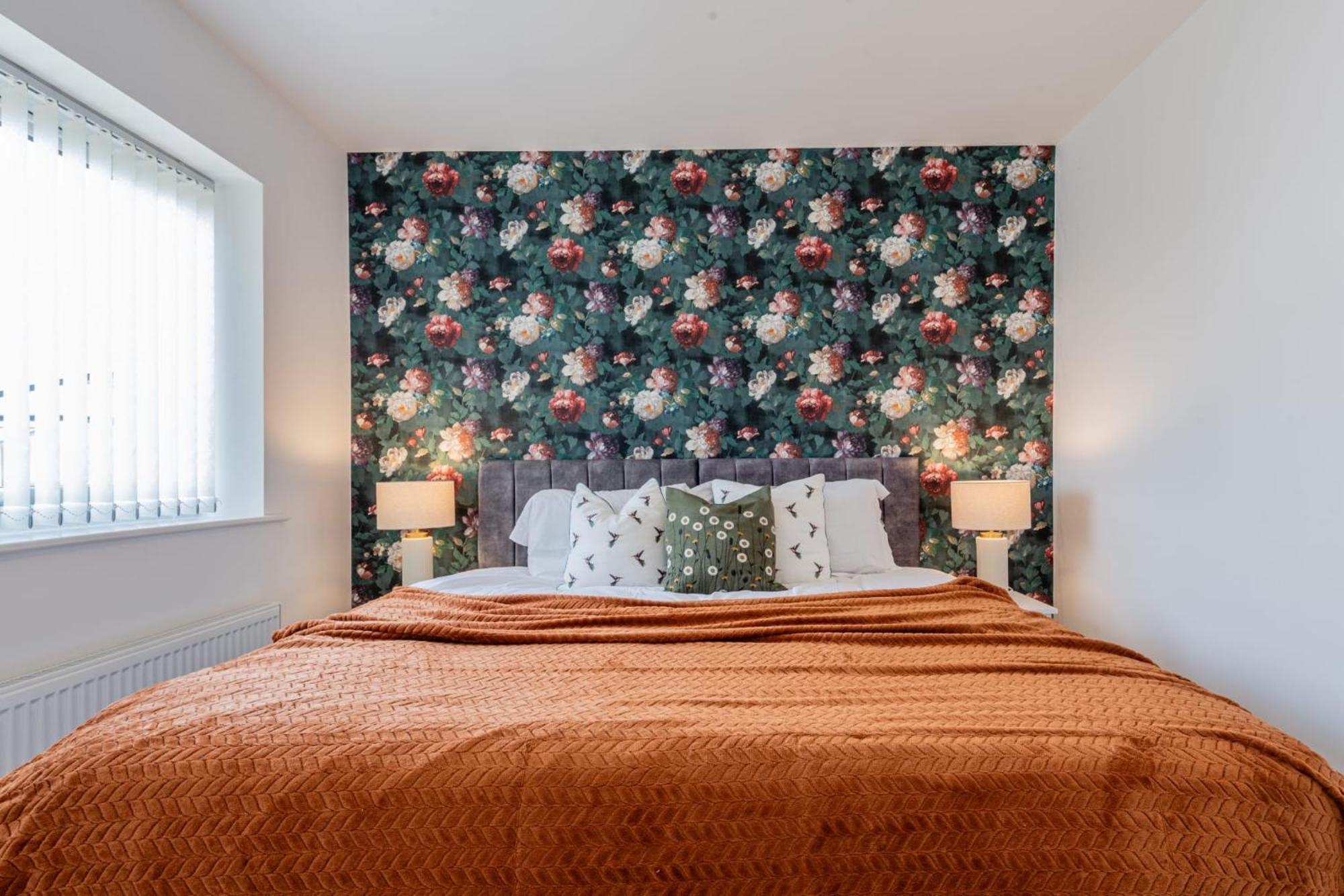 The Etihad Exquisite Holiday home *