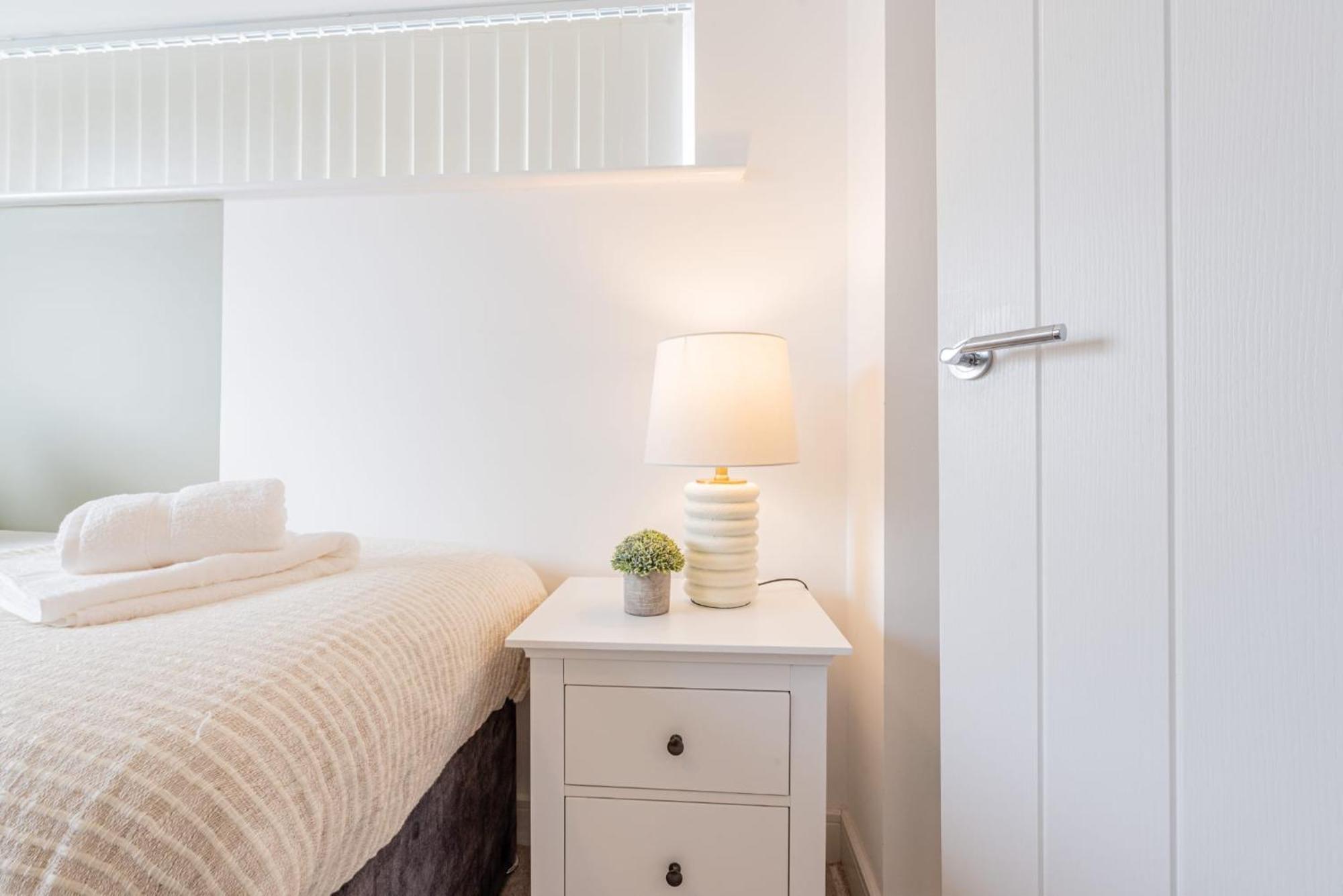 Holiday home The Etihad Exquisite Manchester