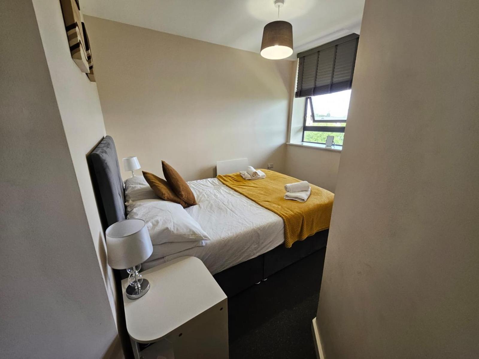 Holiday Home Apartment *