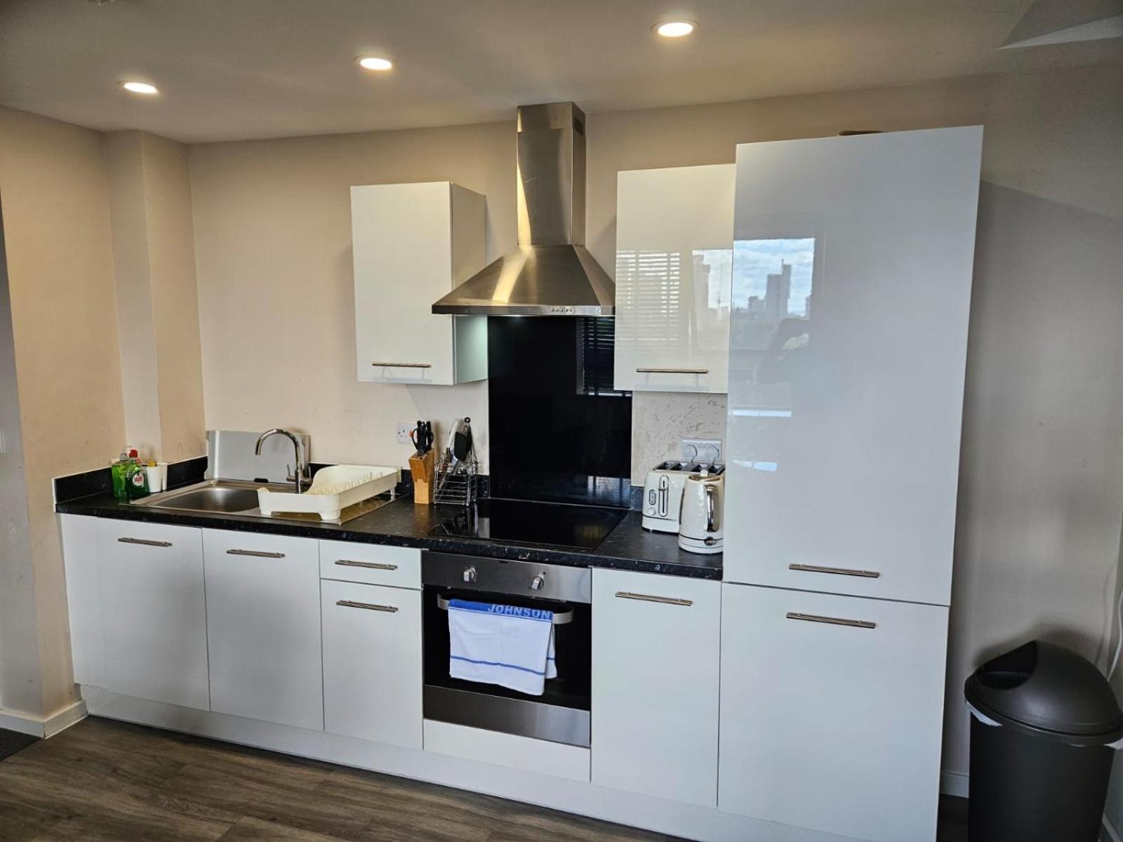 Apartment Holiday Home