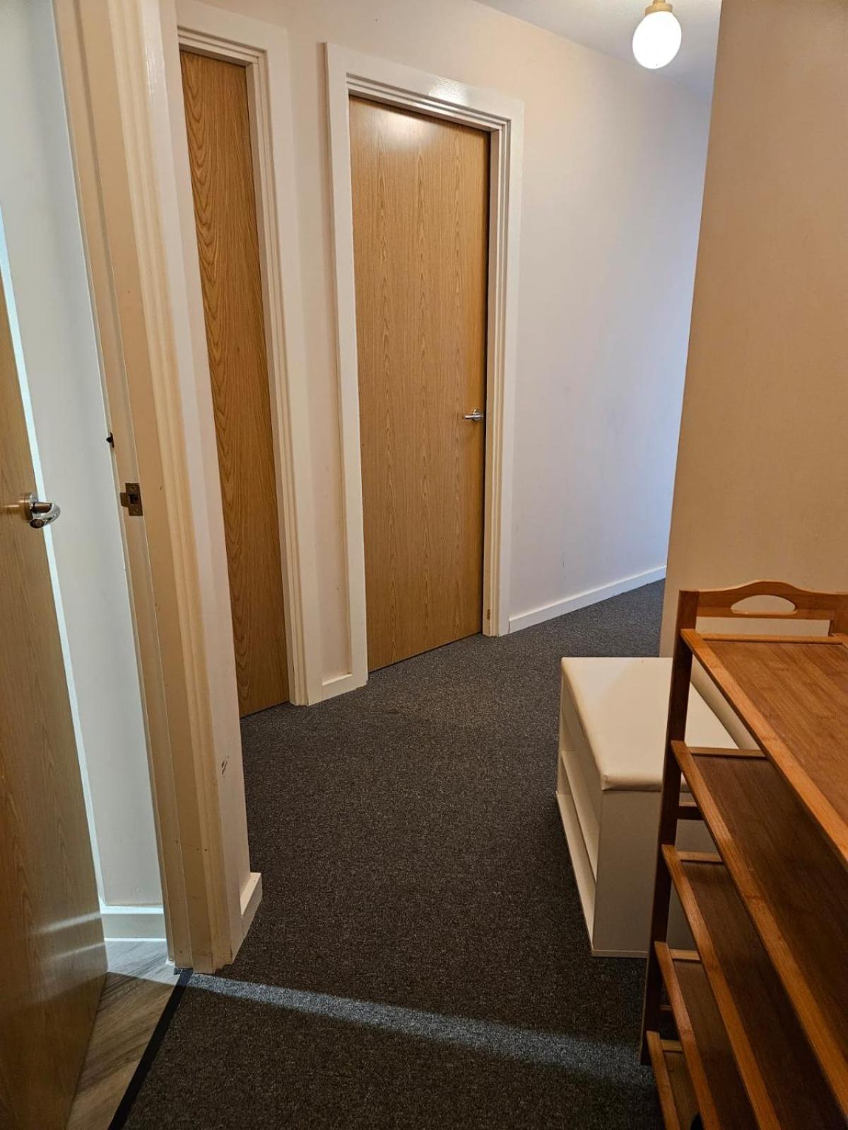 Holiday Home Apartment *