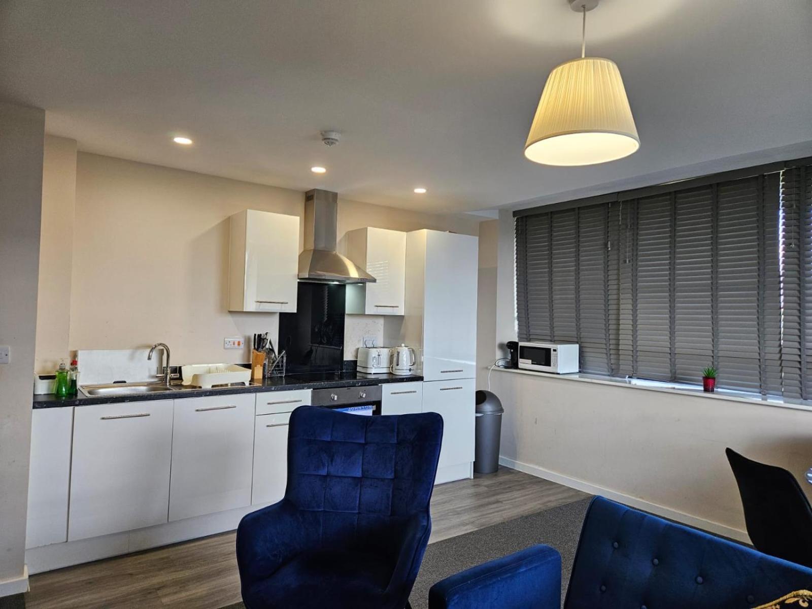 Apartment Holiday Home *