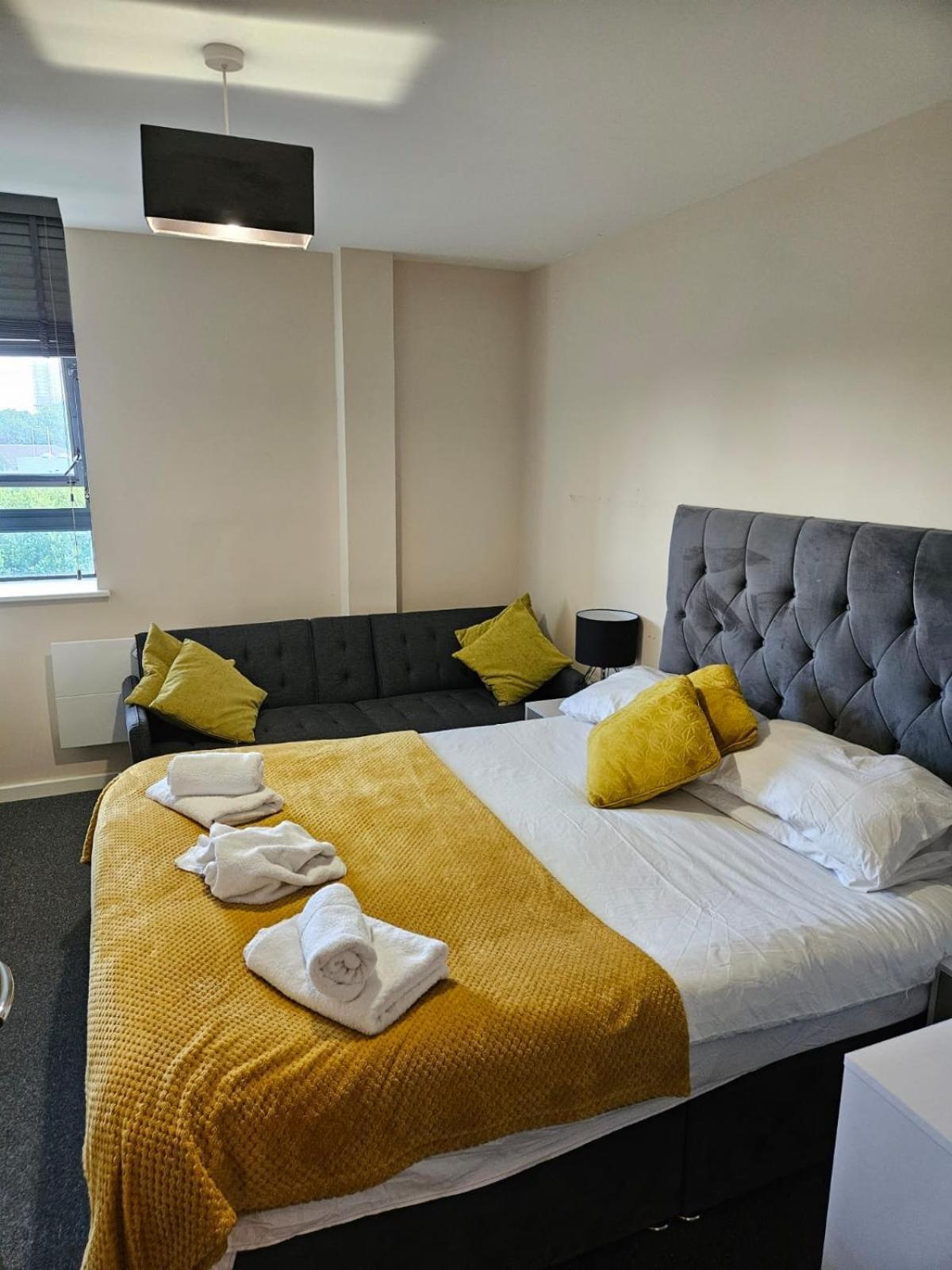 Apartment Holiday Home *