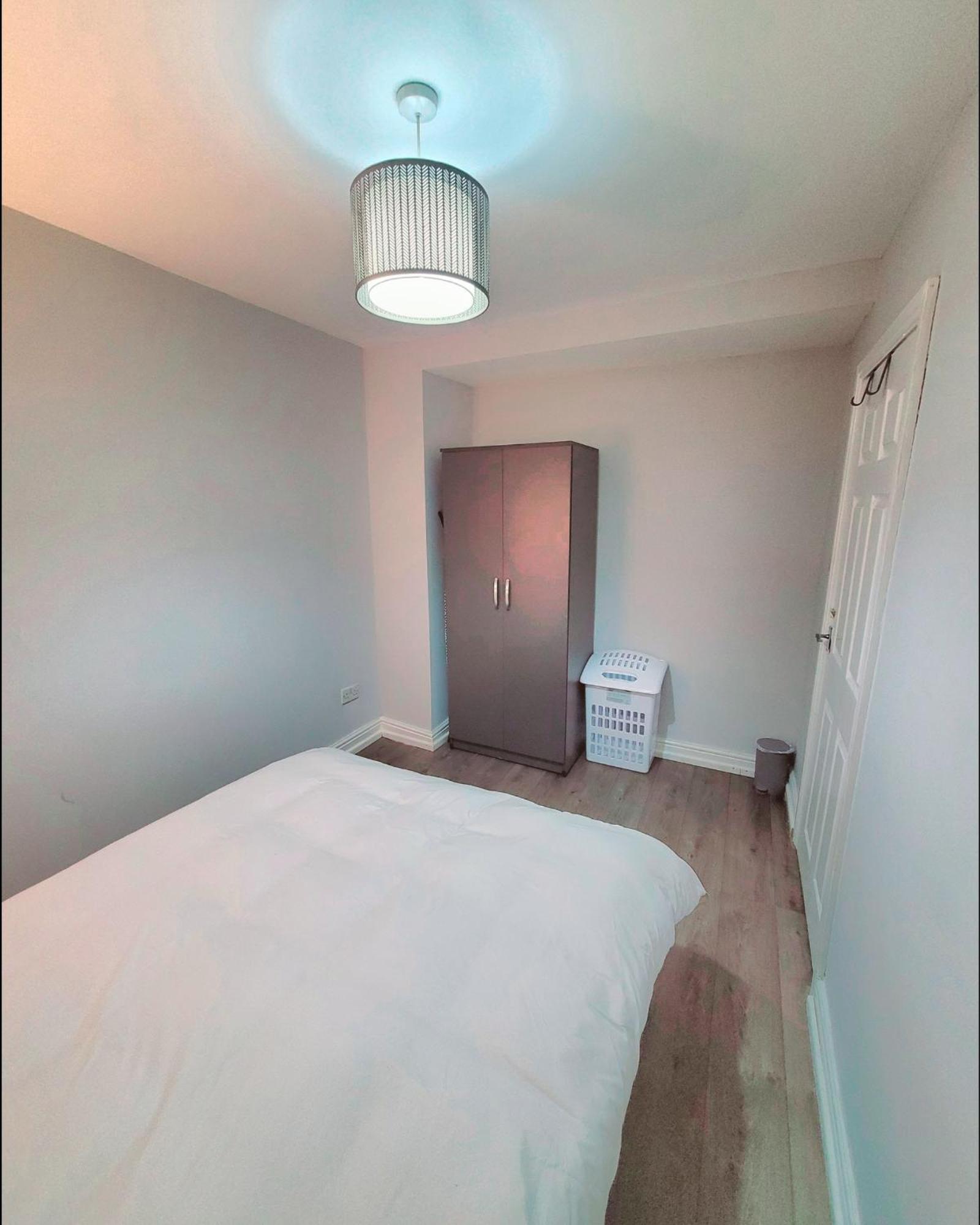 Apartment Charming Near Centre By Etihad Coop Arena