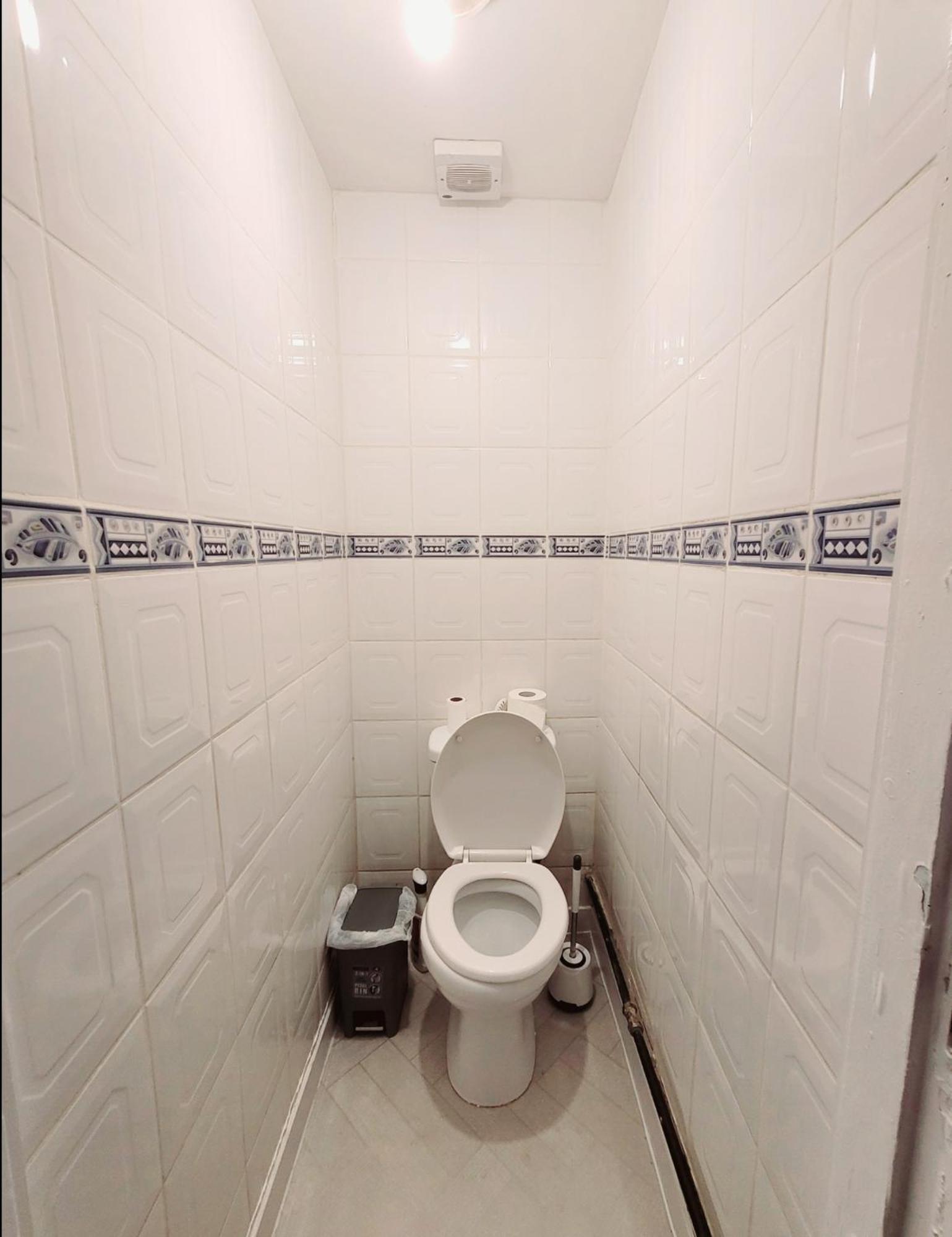 Apartment Charming Near Centre By Etihad Coop Arena Manchester