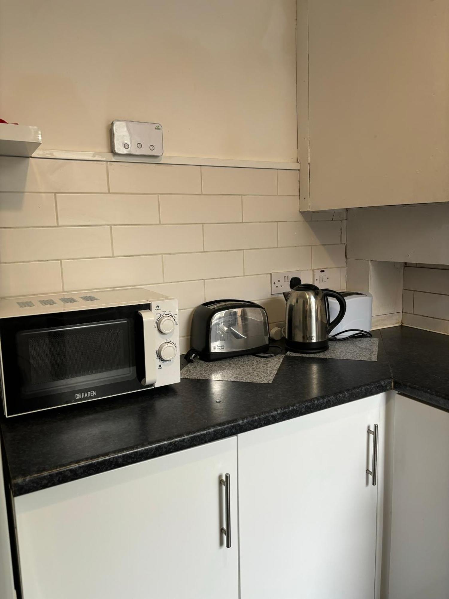 Croft House Guest house Manchester