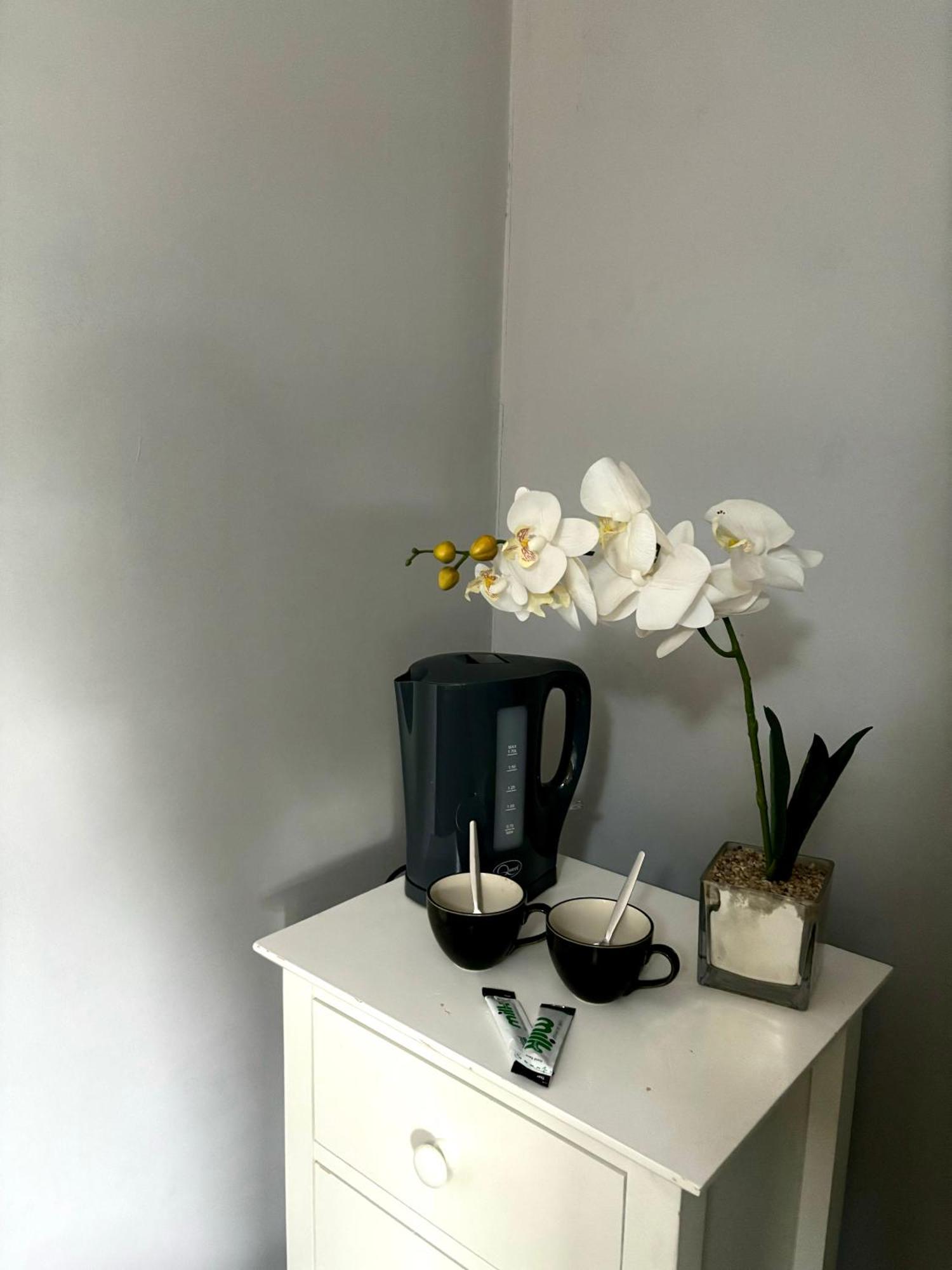 Croft House Guest house Manchester