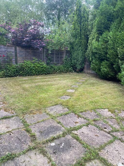 Cosy 4br In Prestwich With Free Parking Holiday home *