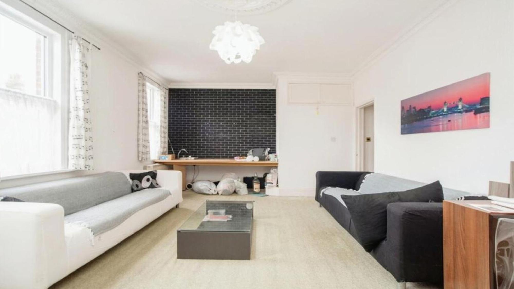 Apartment Bright 4 Beds Manchester