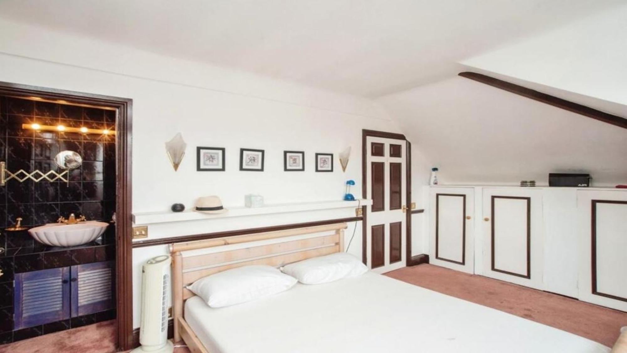 Apartment Bright 4 Beds *