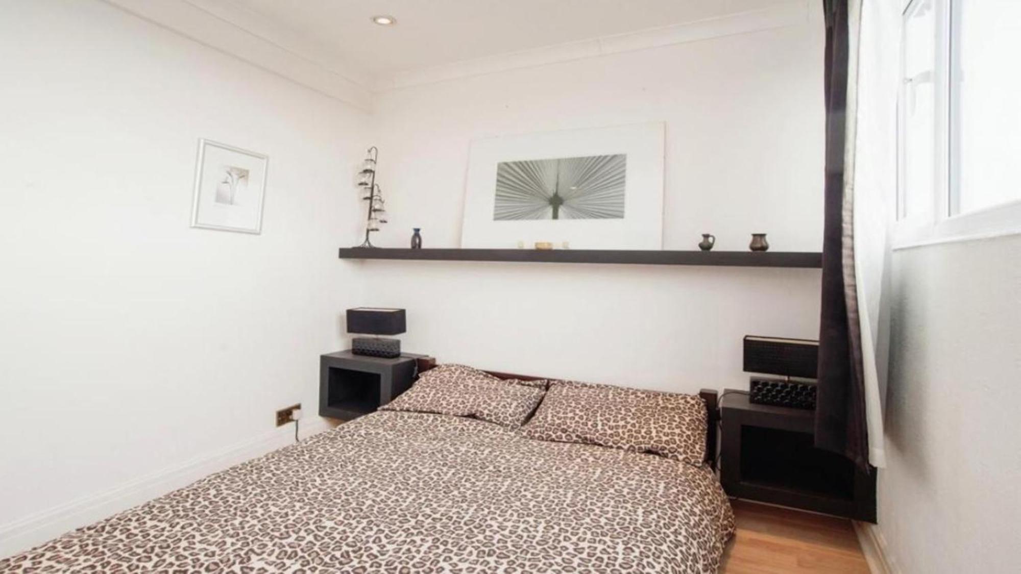 Bright 4 Beds Manchester