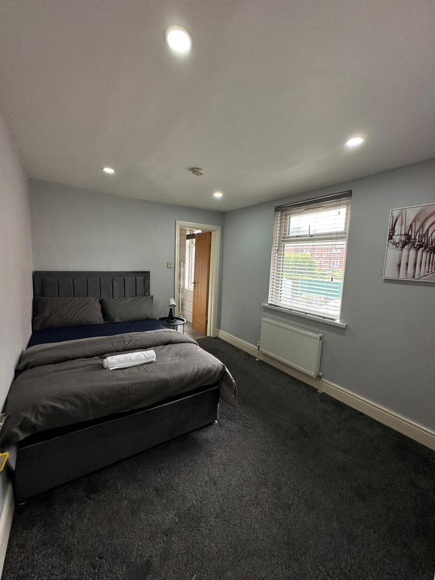 Homestay In Manchester
