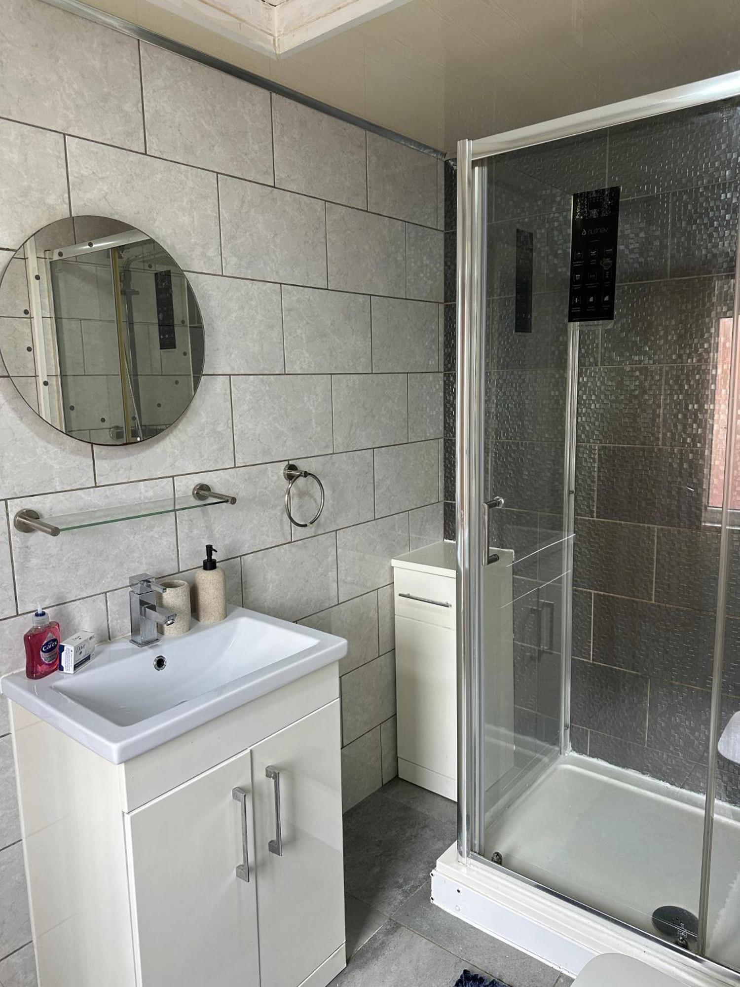 Homestay In Manchester