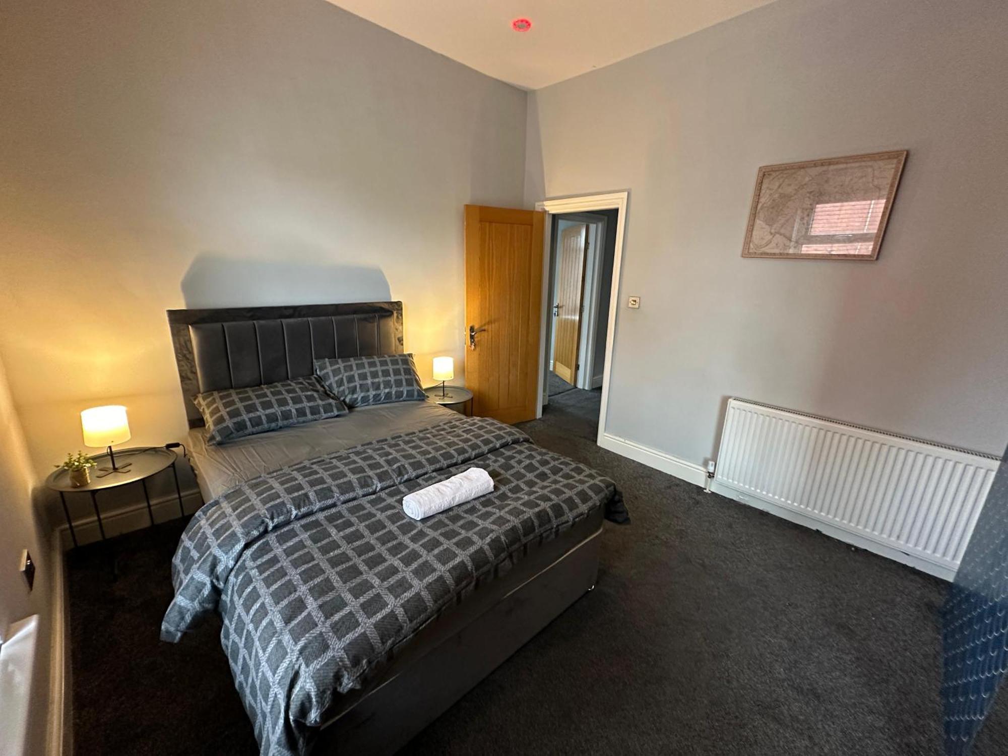 Homestay In Stockport Road