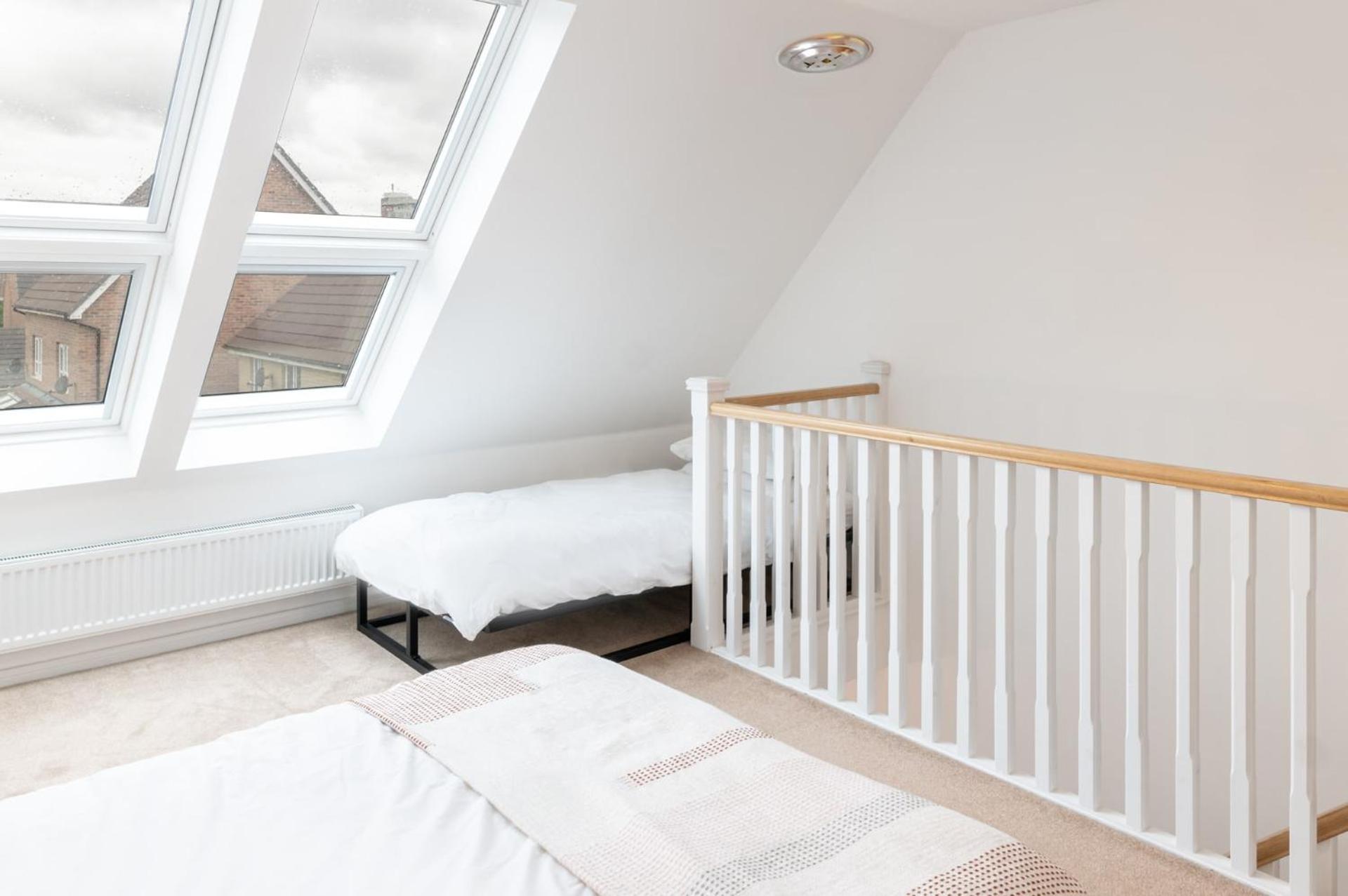 Holiday home Host & - Meadow Road