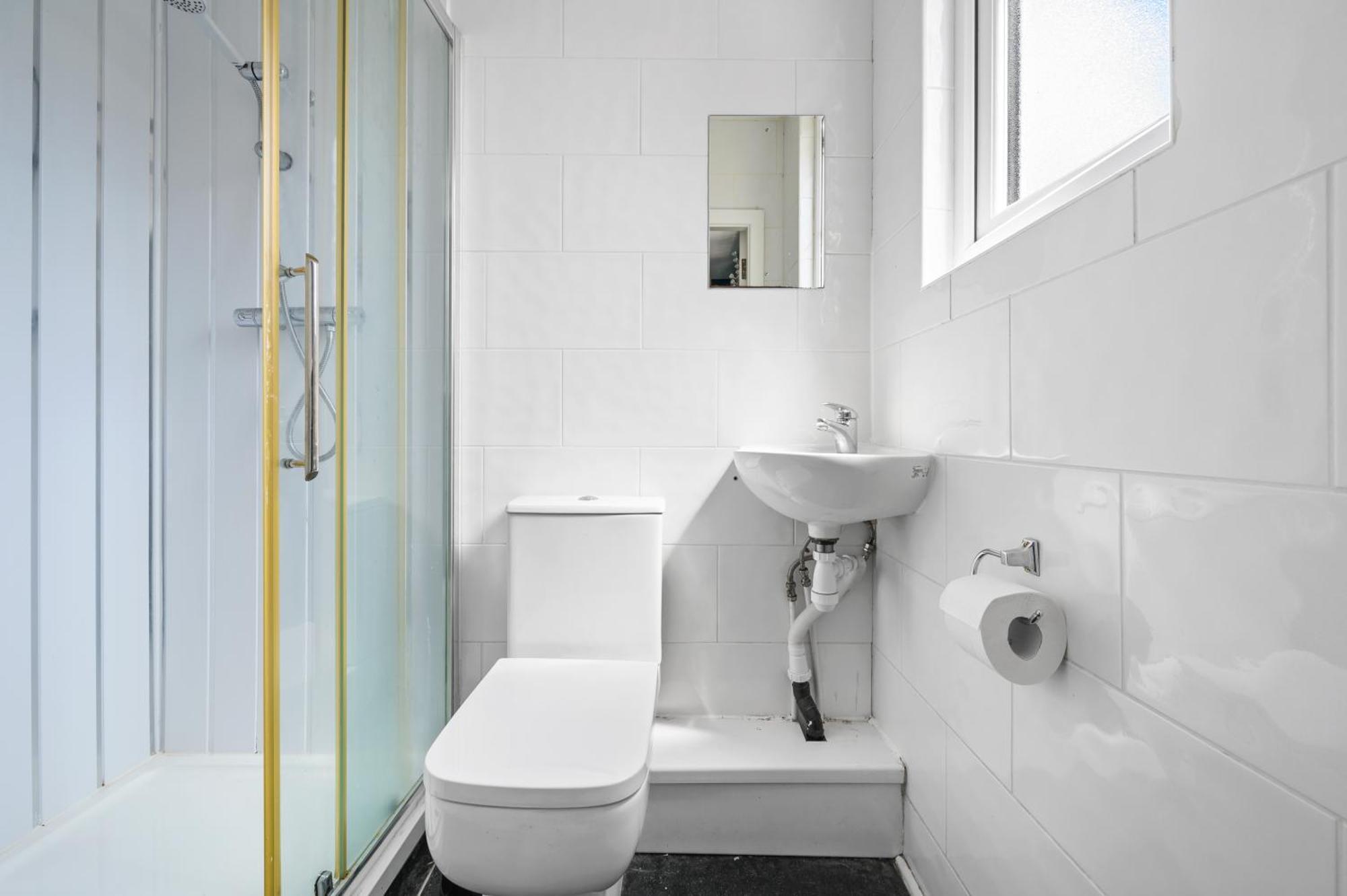 Mega Flat Near Arndale City Centre *