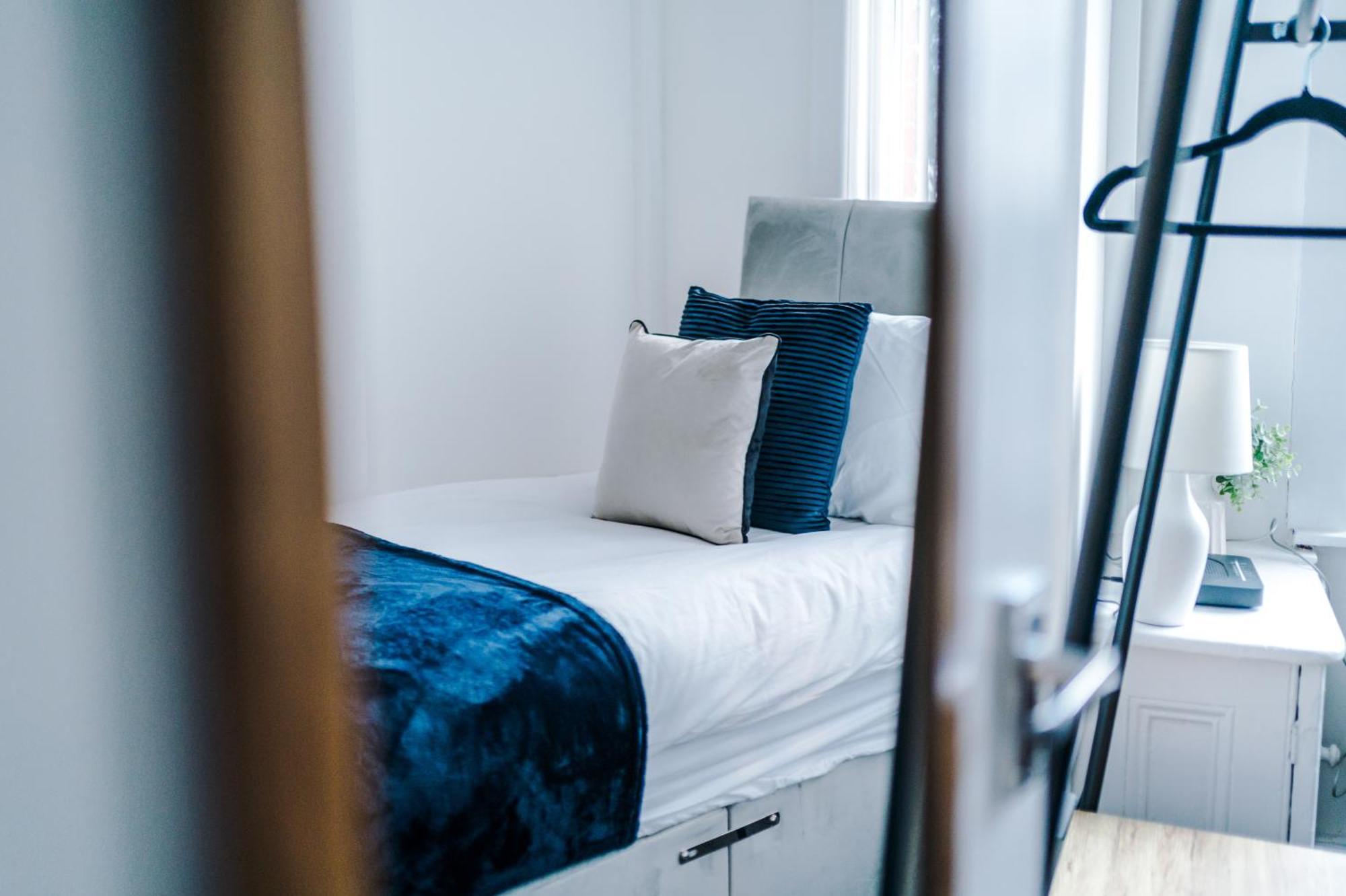 Sleek And Stylish 3 Bedroom Holiday home