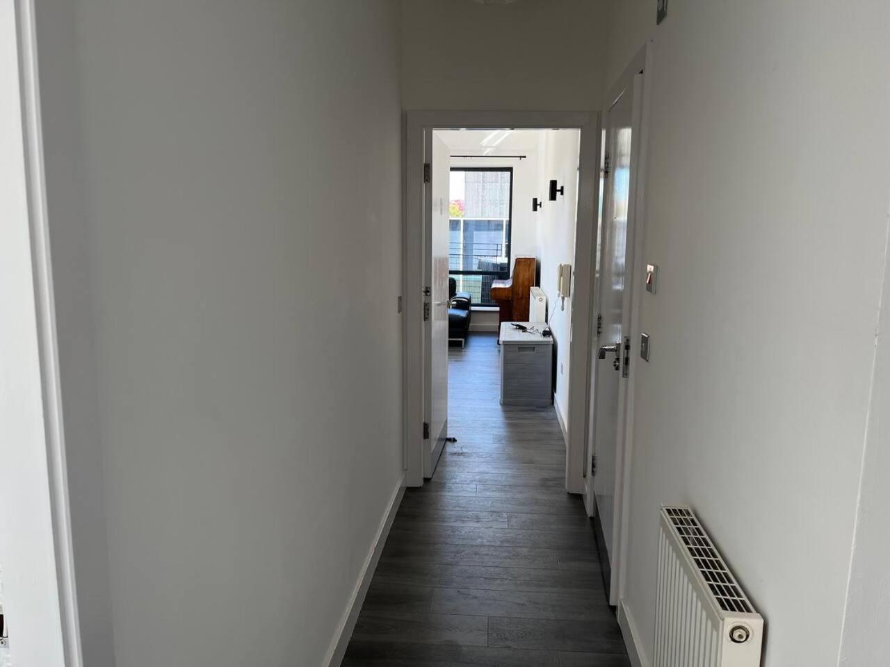 Apartment Lovely 2-bed In