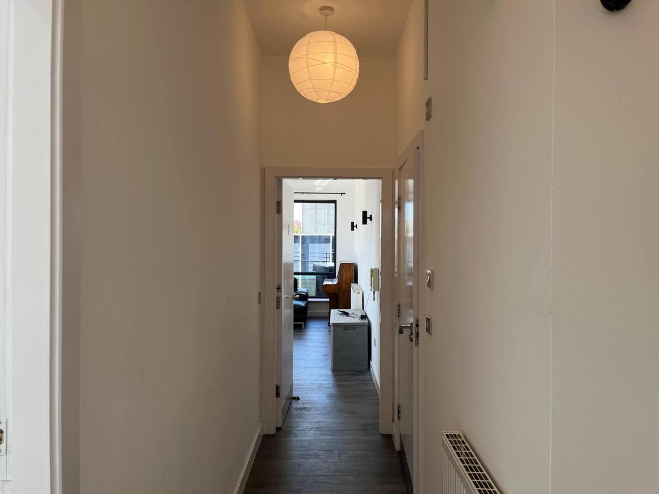 Lovely 2-bed In