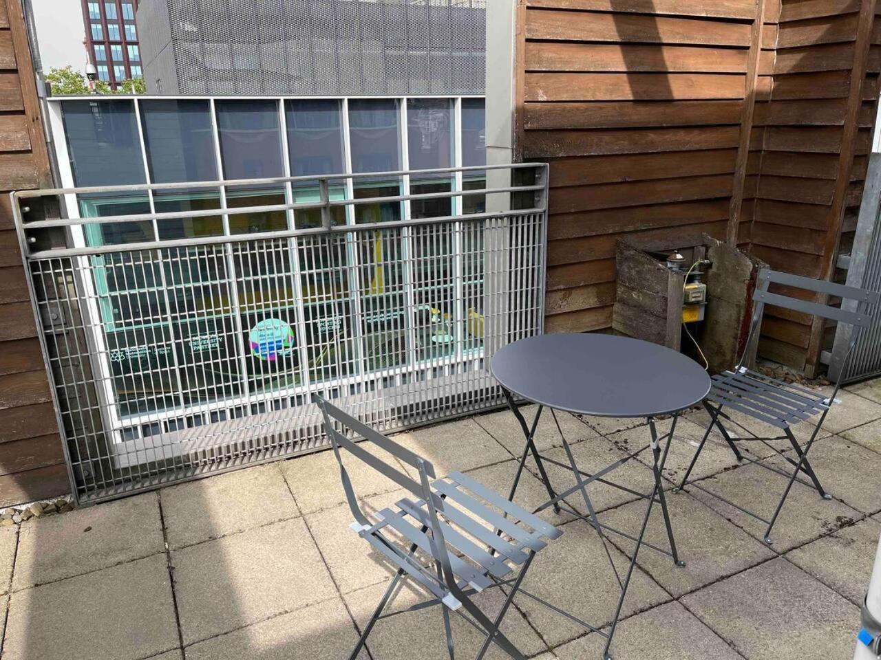 Lovely 2-bed In