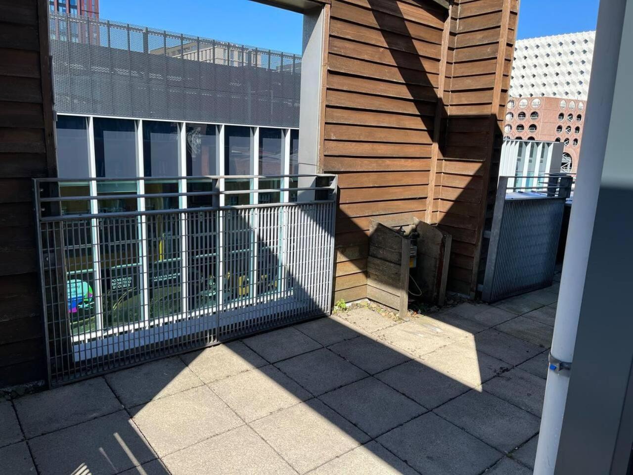 Apartment Lovely 2-bed In