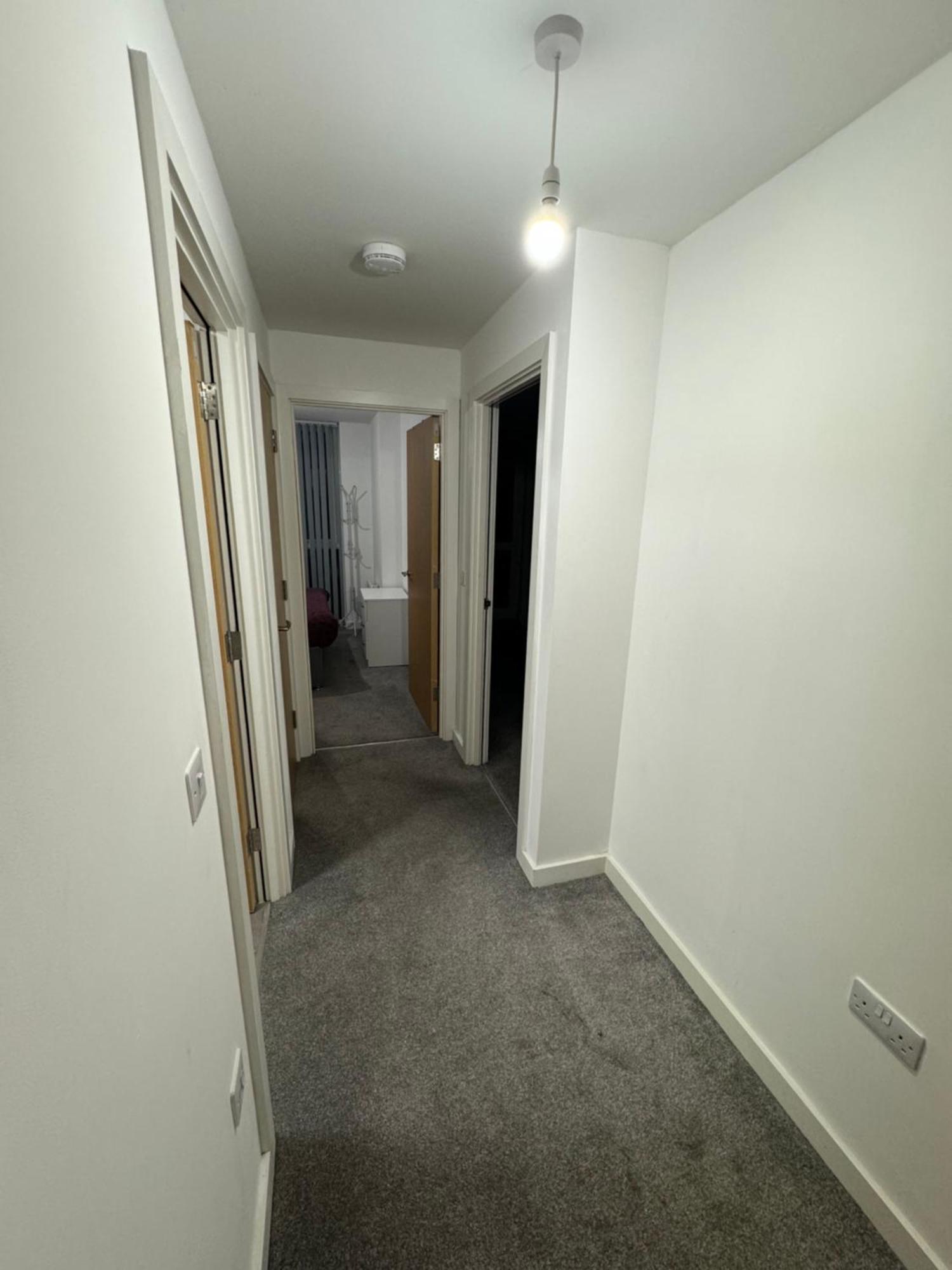 Luxury 1br Near Town * Manchester