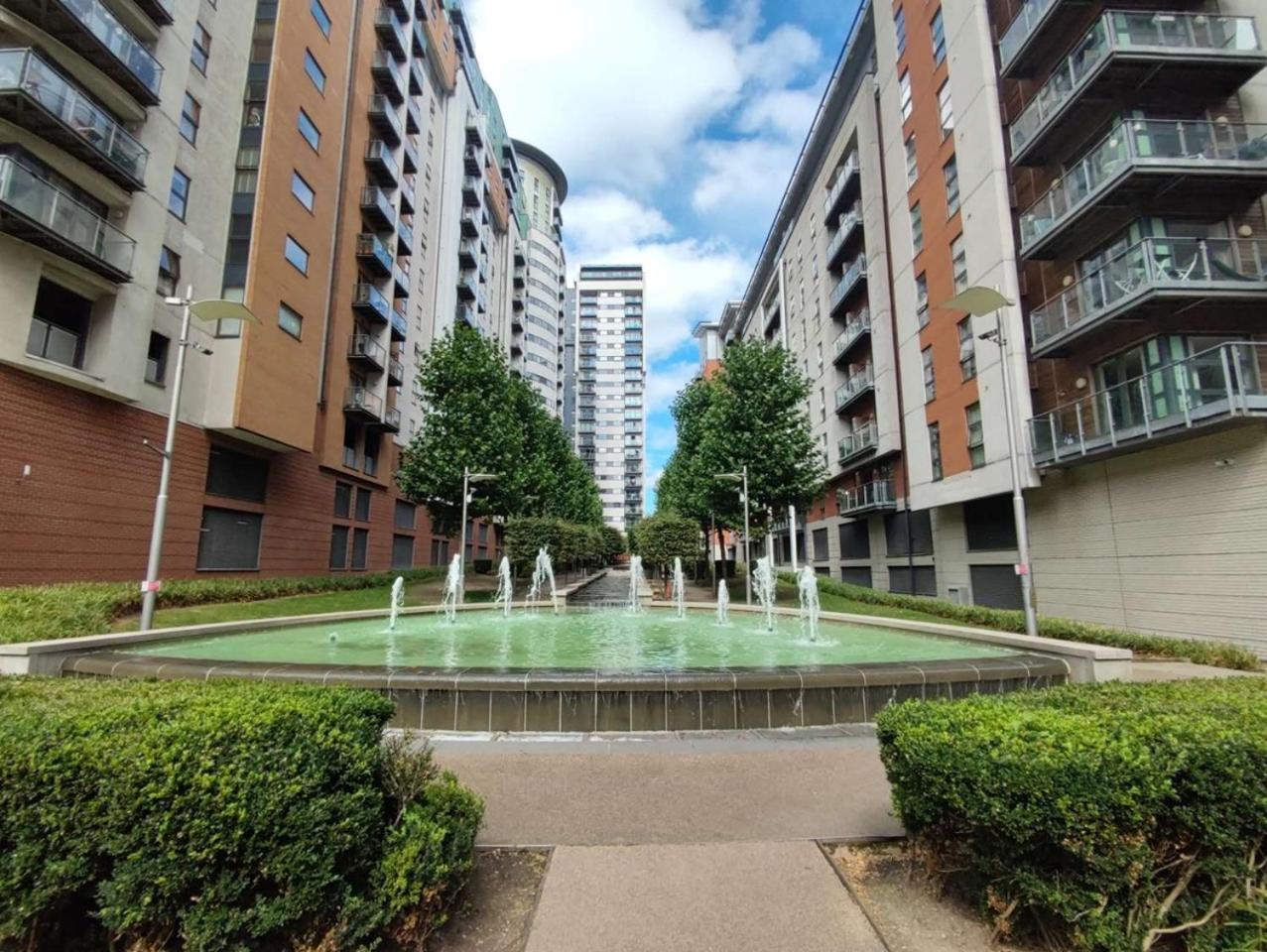 Centre Cosy Apartment Manchester