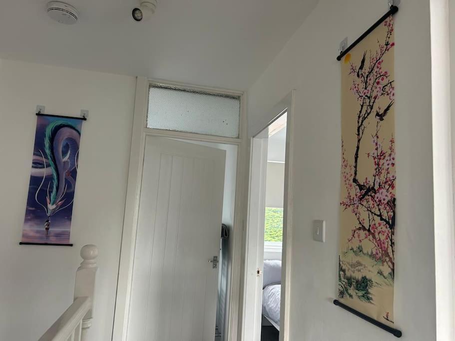 Your Manga House Near Coop Live Ethihad Apartment