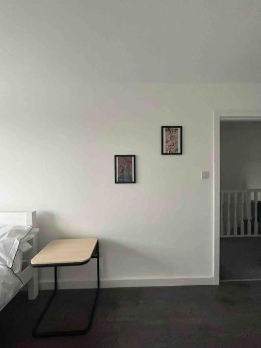 Apartment Your Manga House Near Coop Live Ethihad Manchester