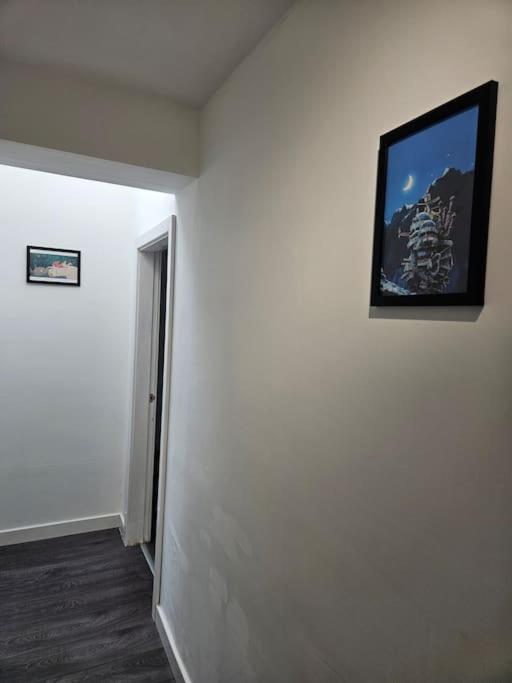 Apartment Your Manga House Near Coop Live Ethihad *