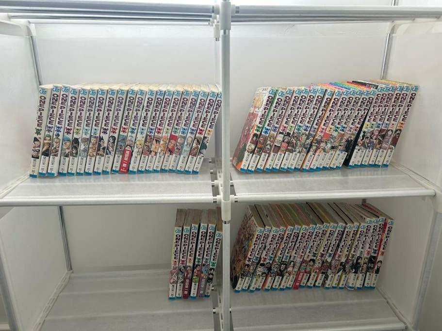 Apartment Your Manga House Near Coop Live Ethihad Manchester