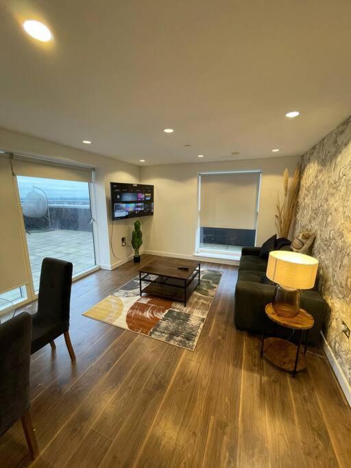 Skyline Retreat