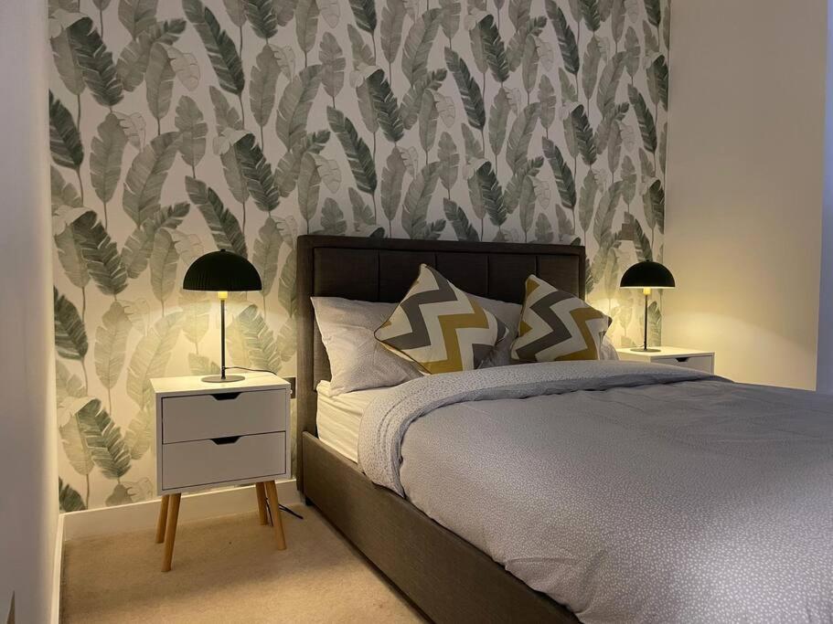 Skyline Retreat Manchester