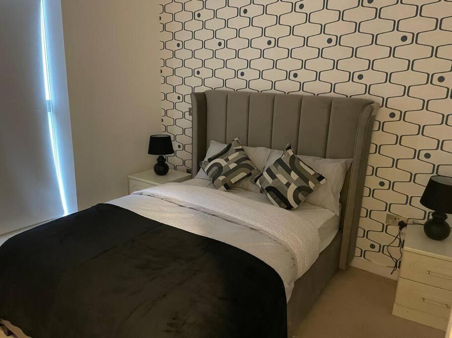 Apartment Skyline Retreat Manchester