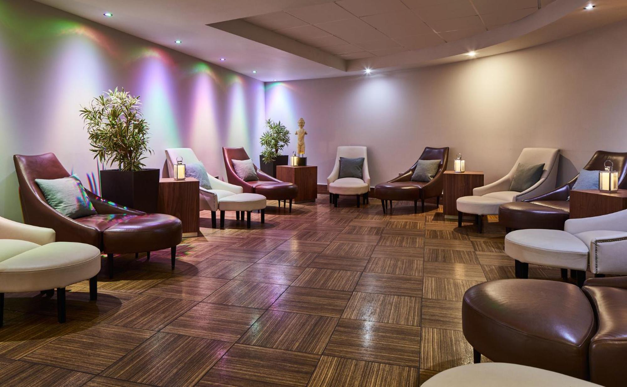 Marriott Piccadilly Hotel 4*