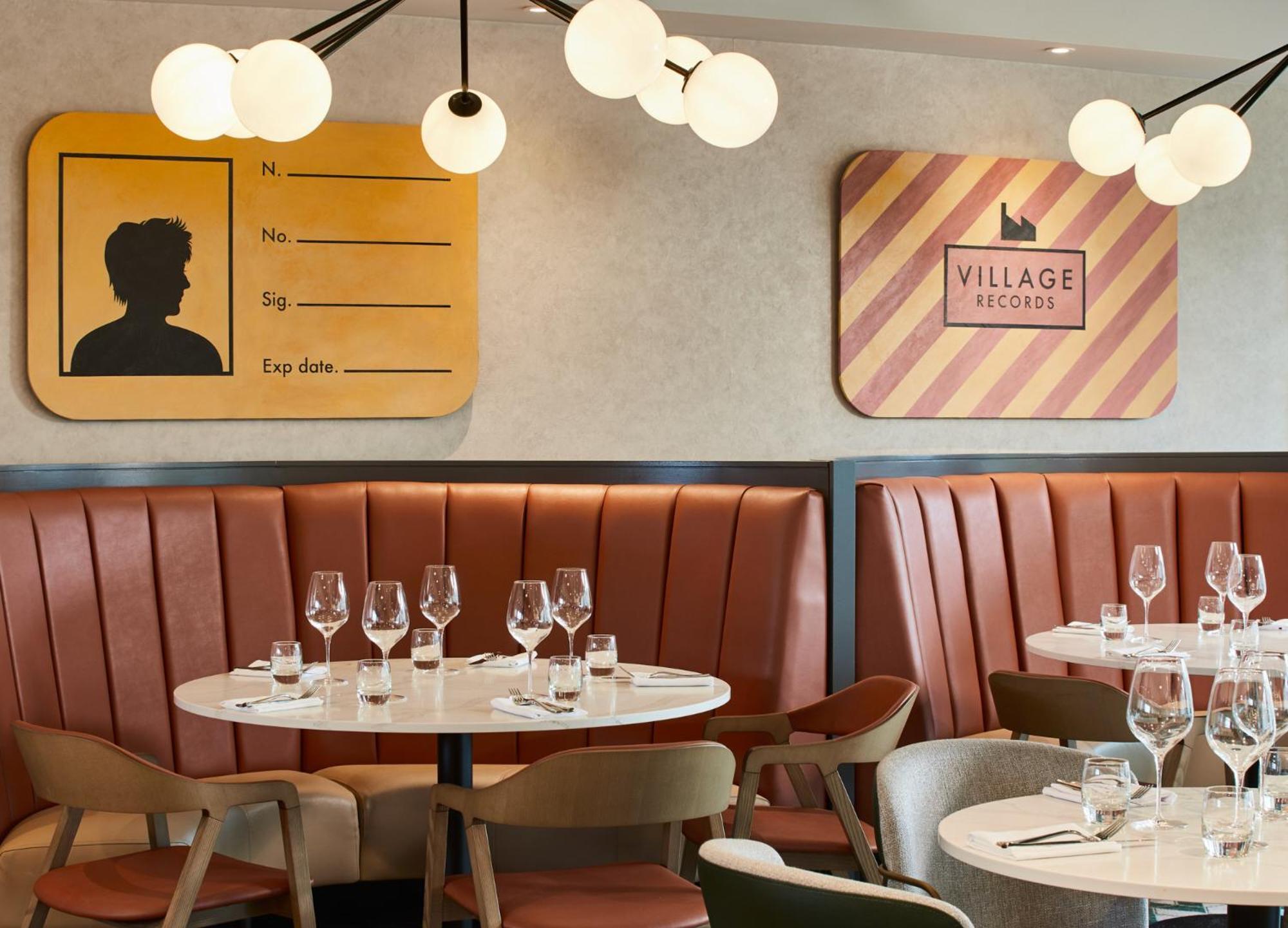 Hotel Marriott Piccadilly 4*