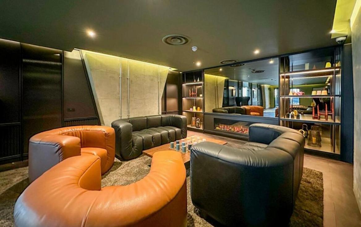 Deansgate - Luxespa - Skyline - Breakfast Apartment
