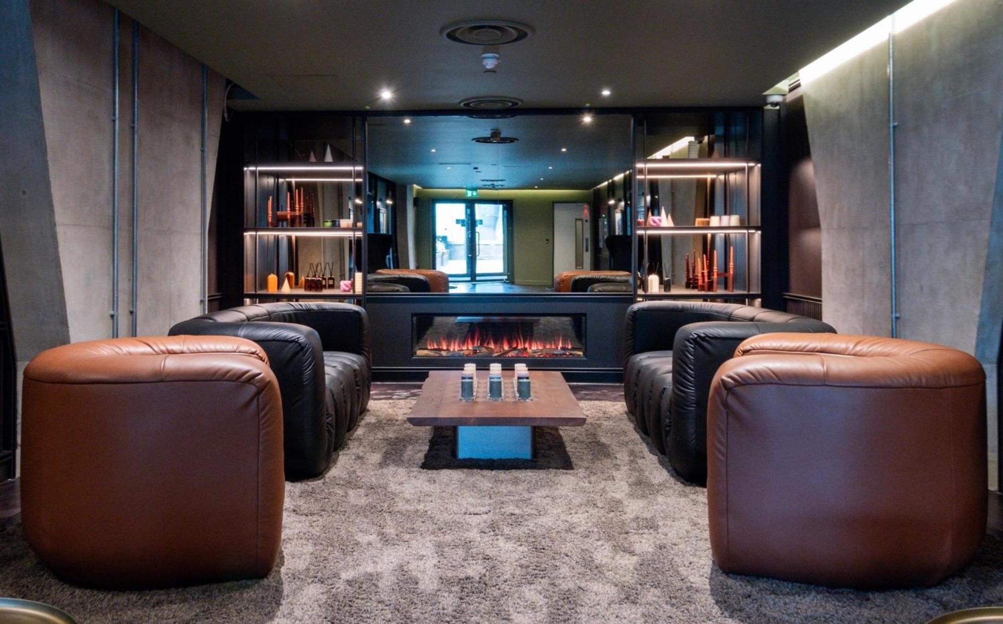Deansgate - Luxespa - Skyline - Breakfast Apartment Manchester
