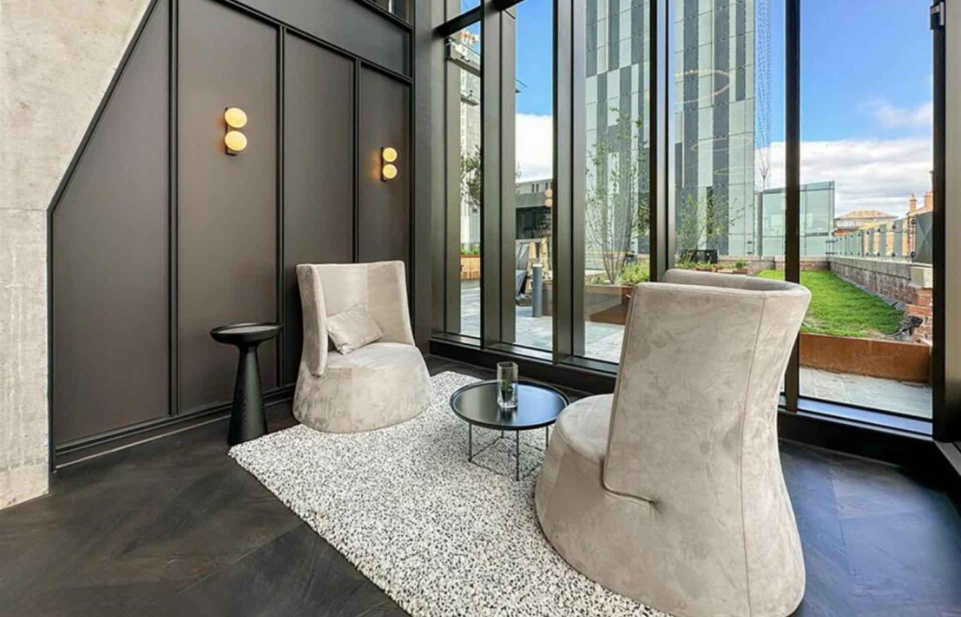 Apartment Deansgate - Luxespa - Skyline - Breakfast *