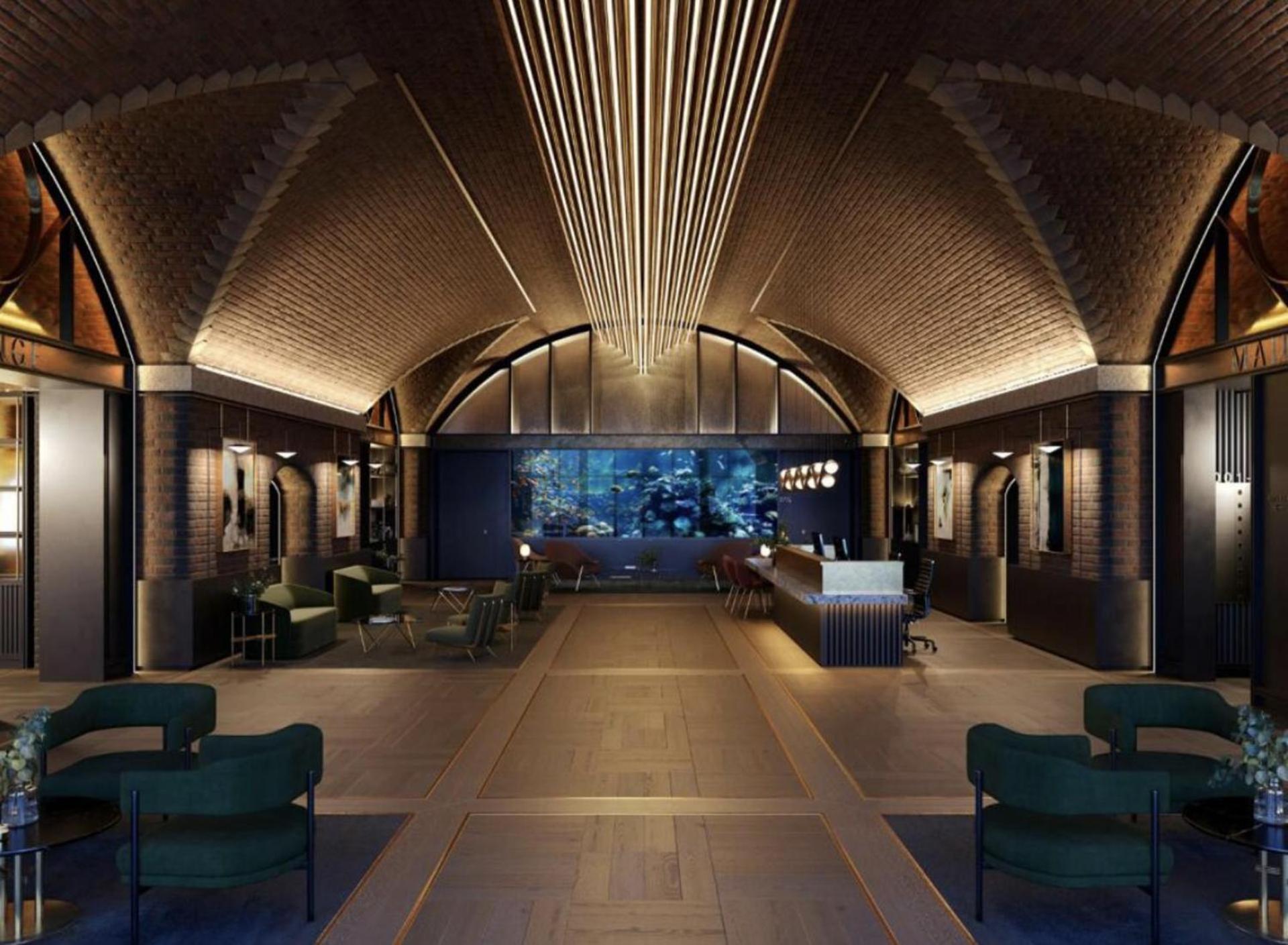 Deansgate - Luxespa - Skyline - Breakfast Apartment *