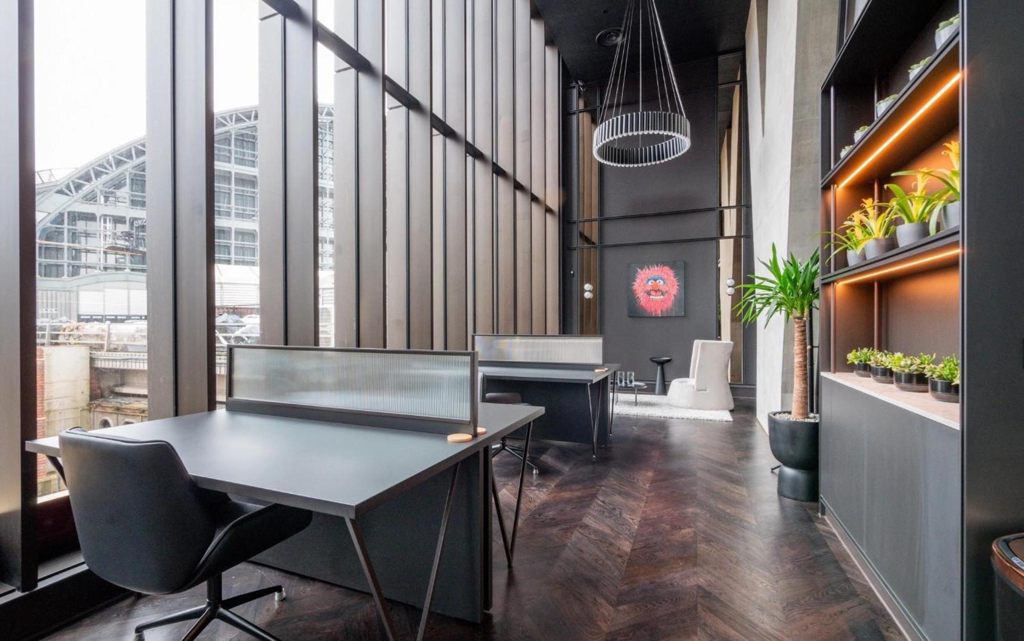 Deansgate - Luxespa - Skyline - Breakfast * Manchester