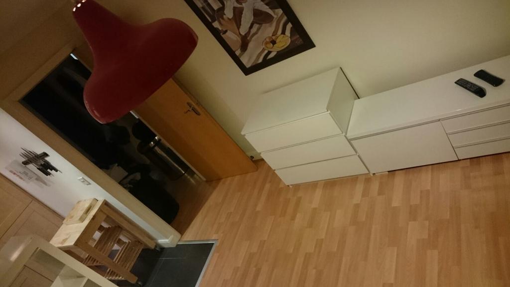 Quickspaces Alexandra Apartment