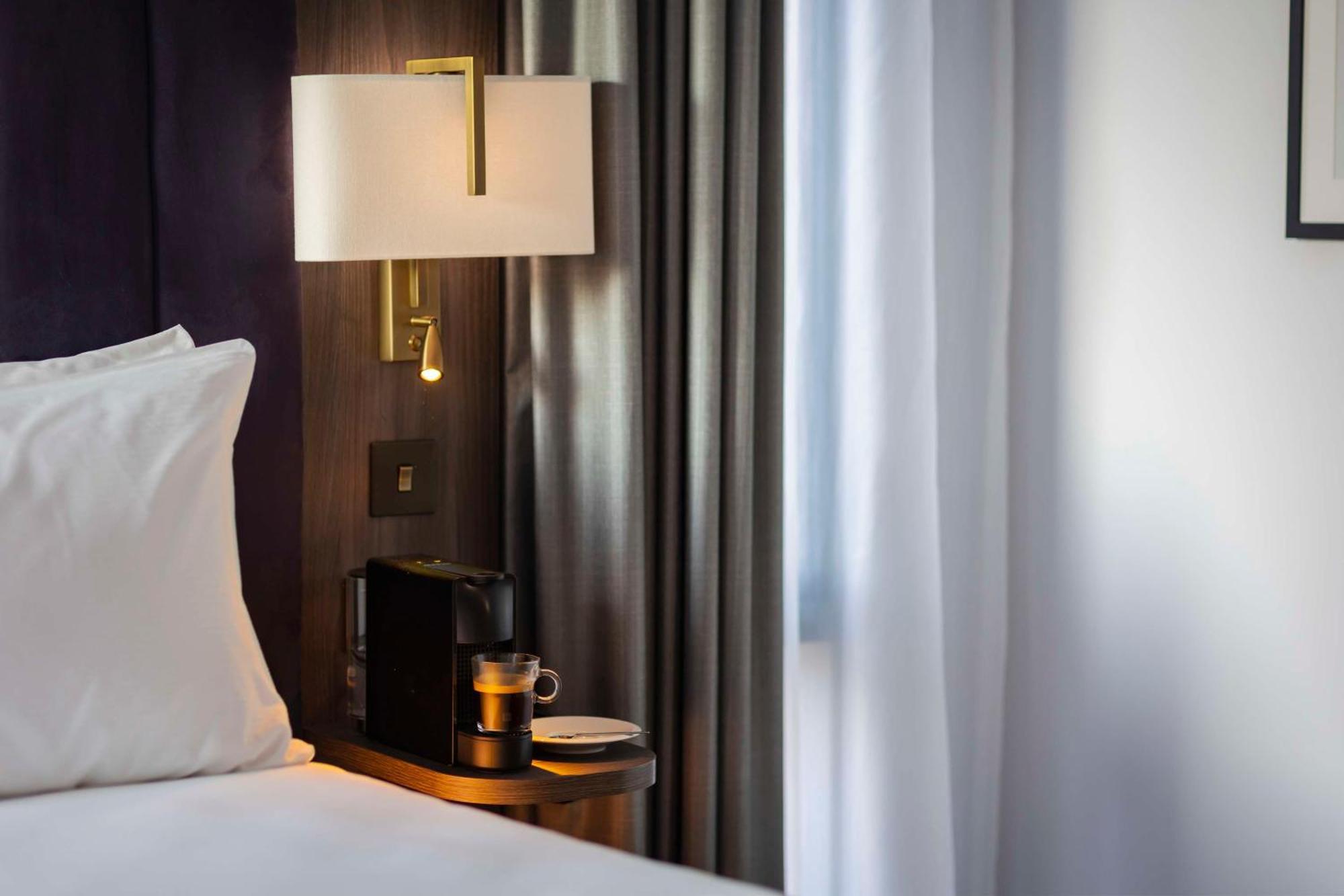Doubletree By Hilton Piccadilly Hotel Manchester
