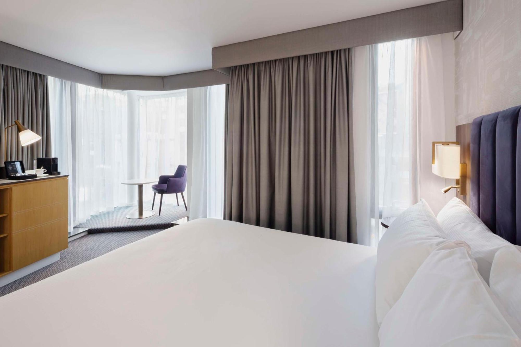 Doubletree By Hilton Piccadilly 4*