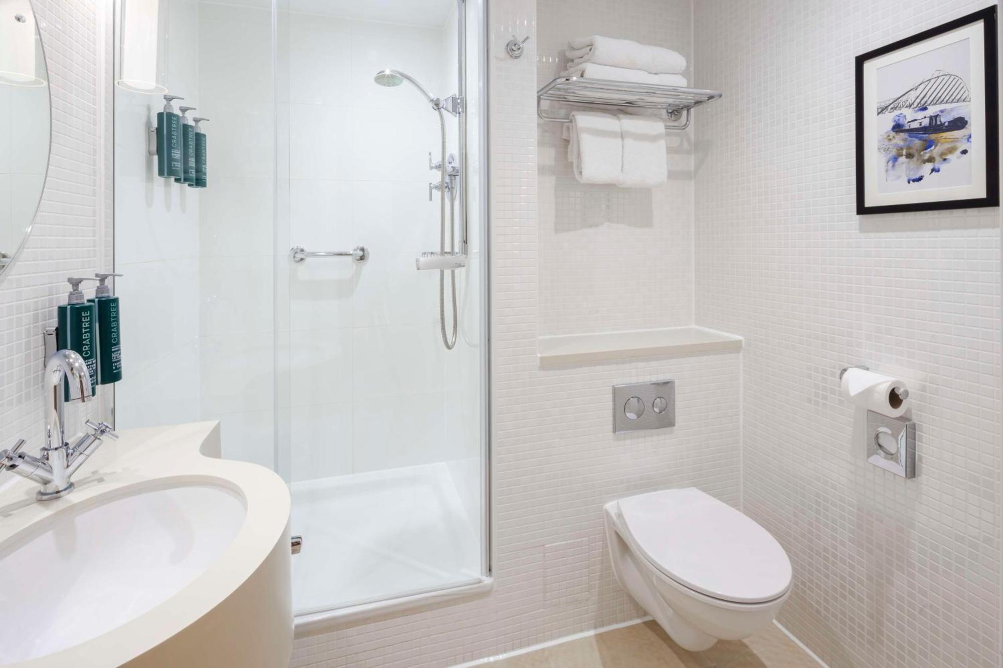 Hotel Doubletree By Hilton Piccadilly