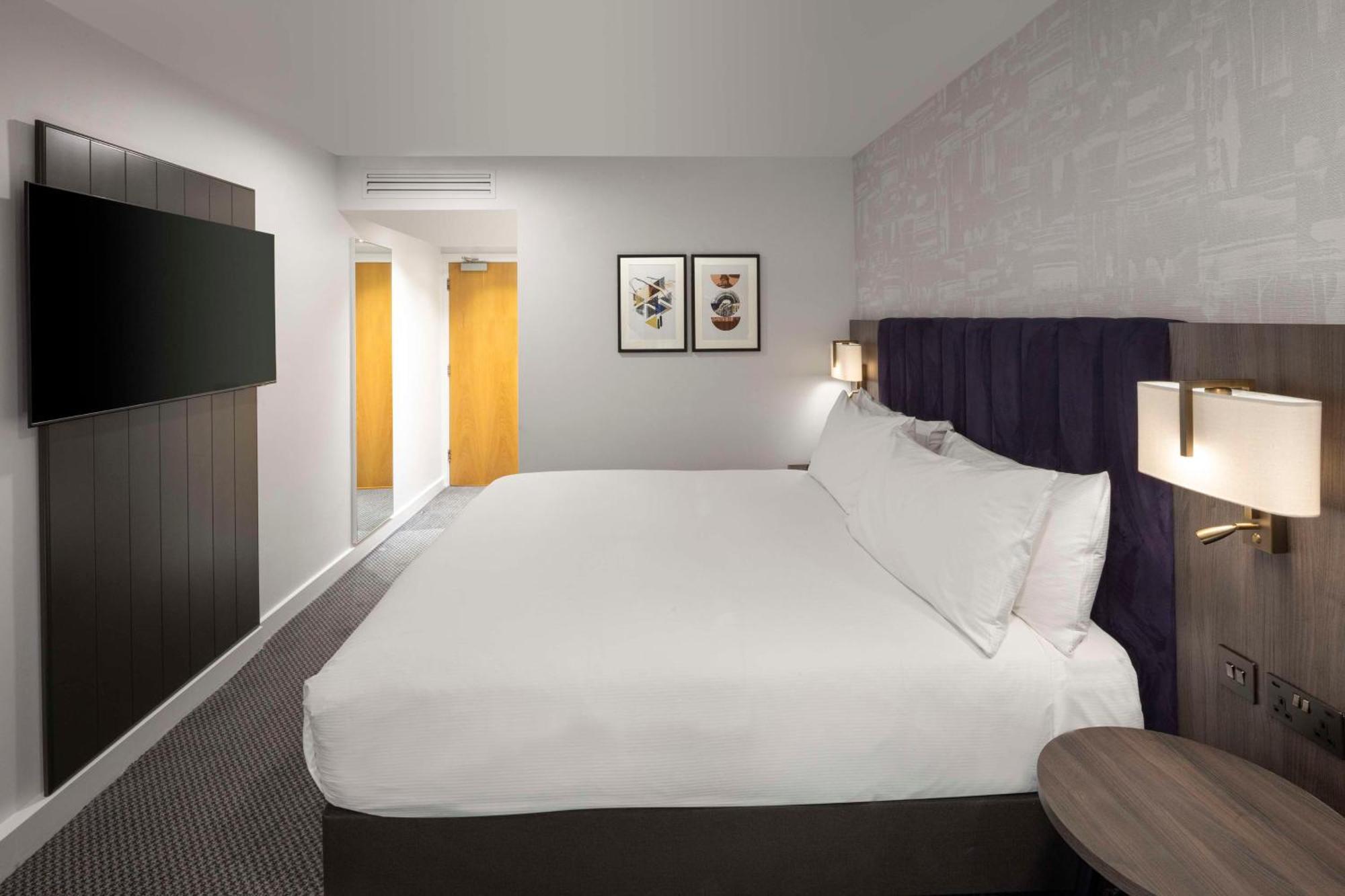 Hotel Doubletree By Hilton Piccadilly 4*