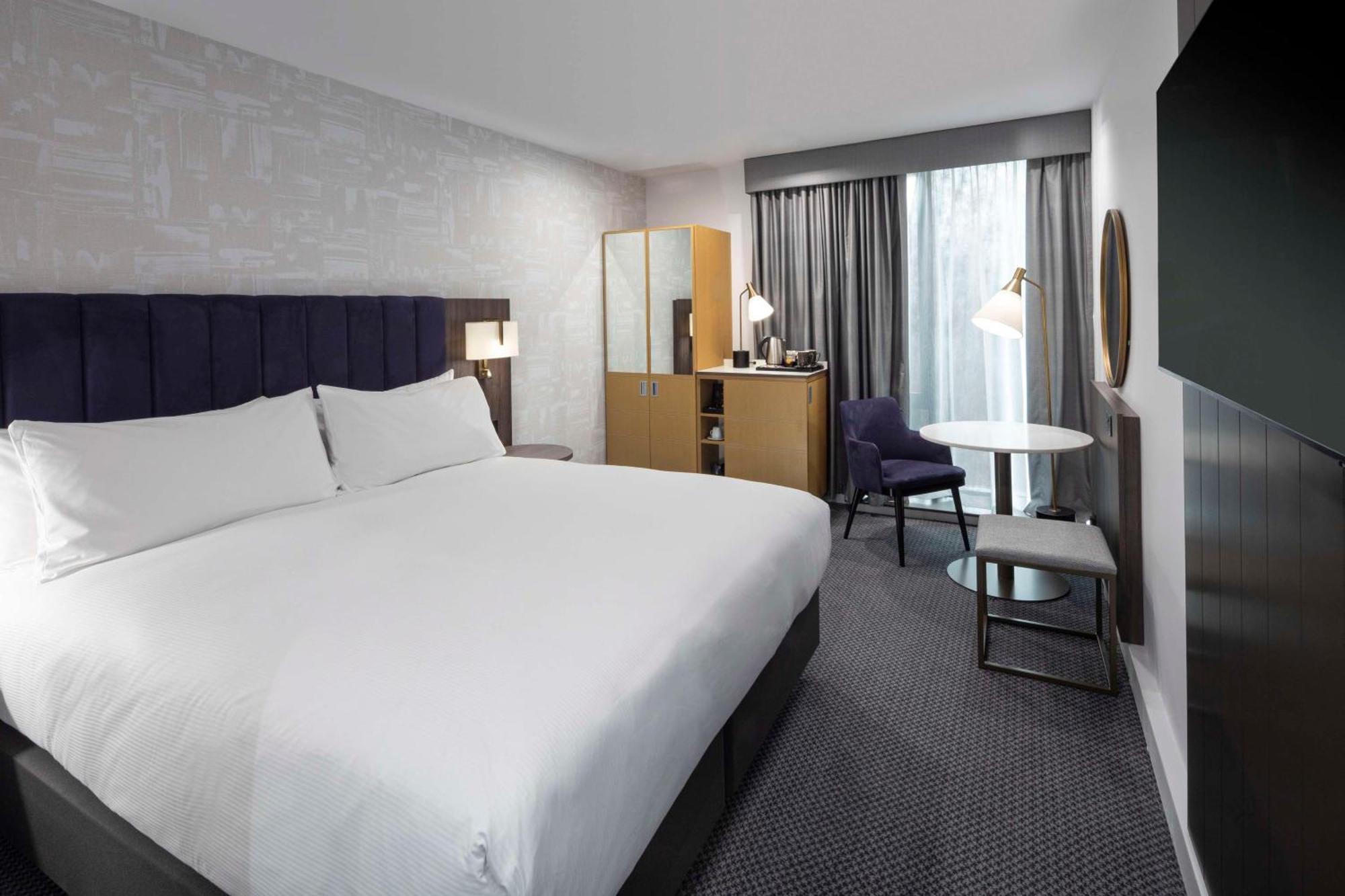 Doubletree By Hilton Piccadilly