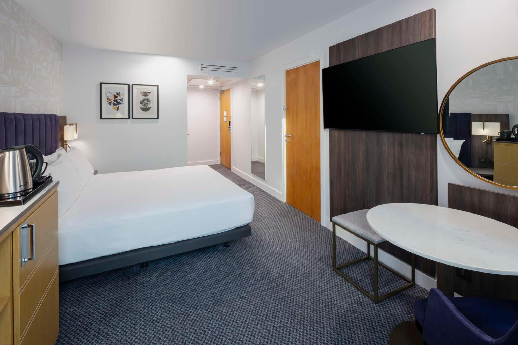 Doubletree By Hilton Piccadilly 4*